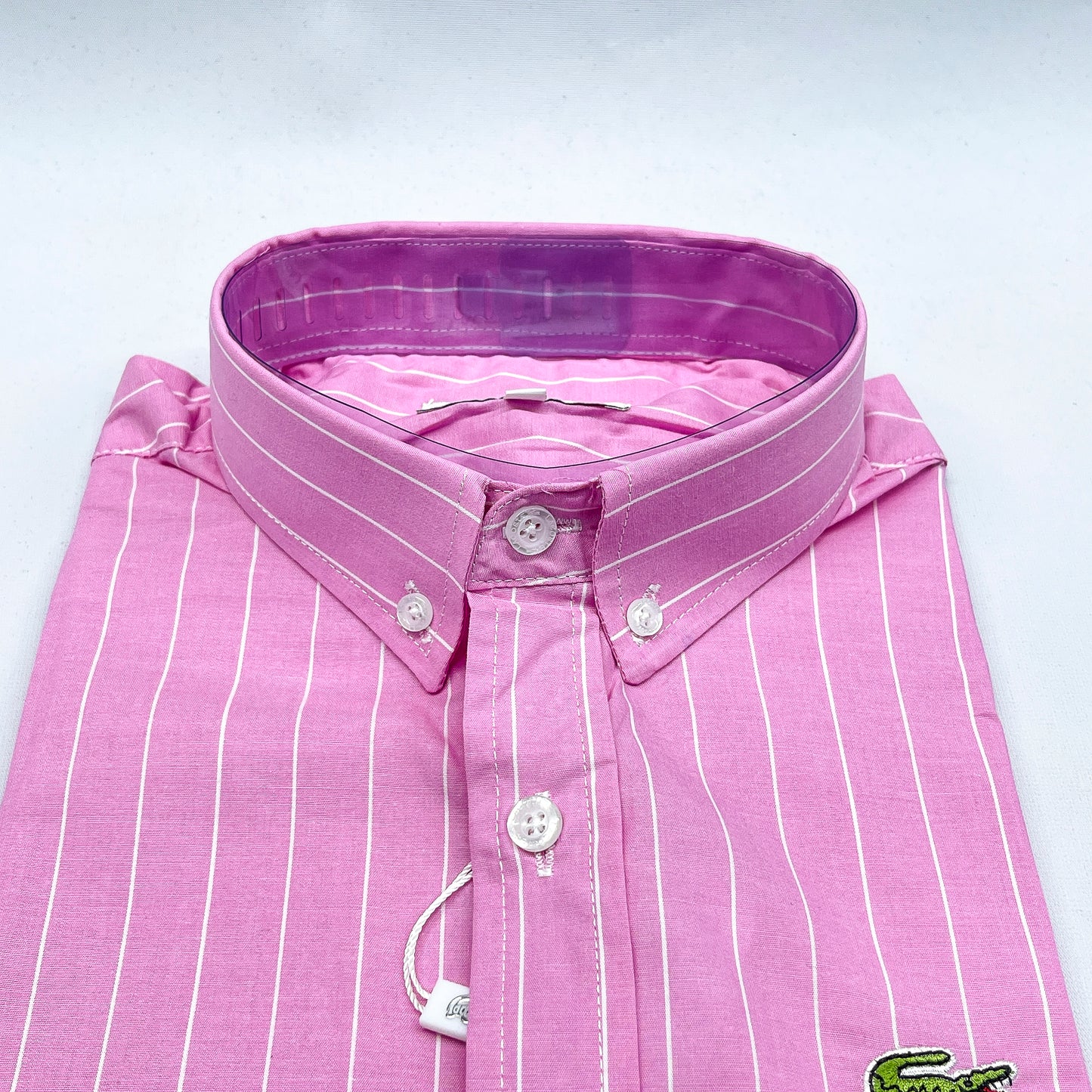 LC-16 Long Sleeve Cotton Men Shirt