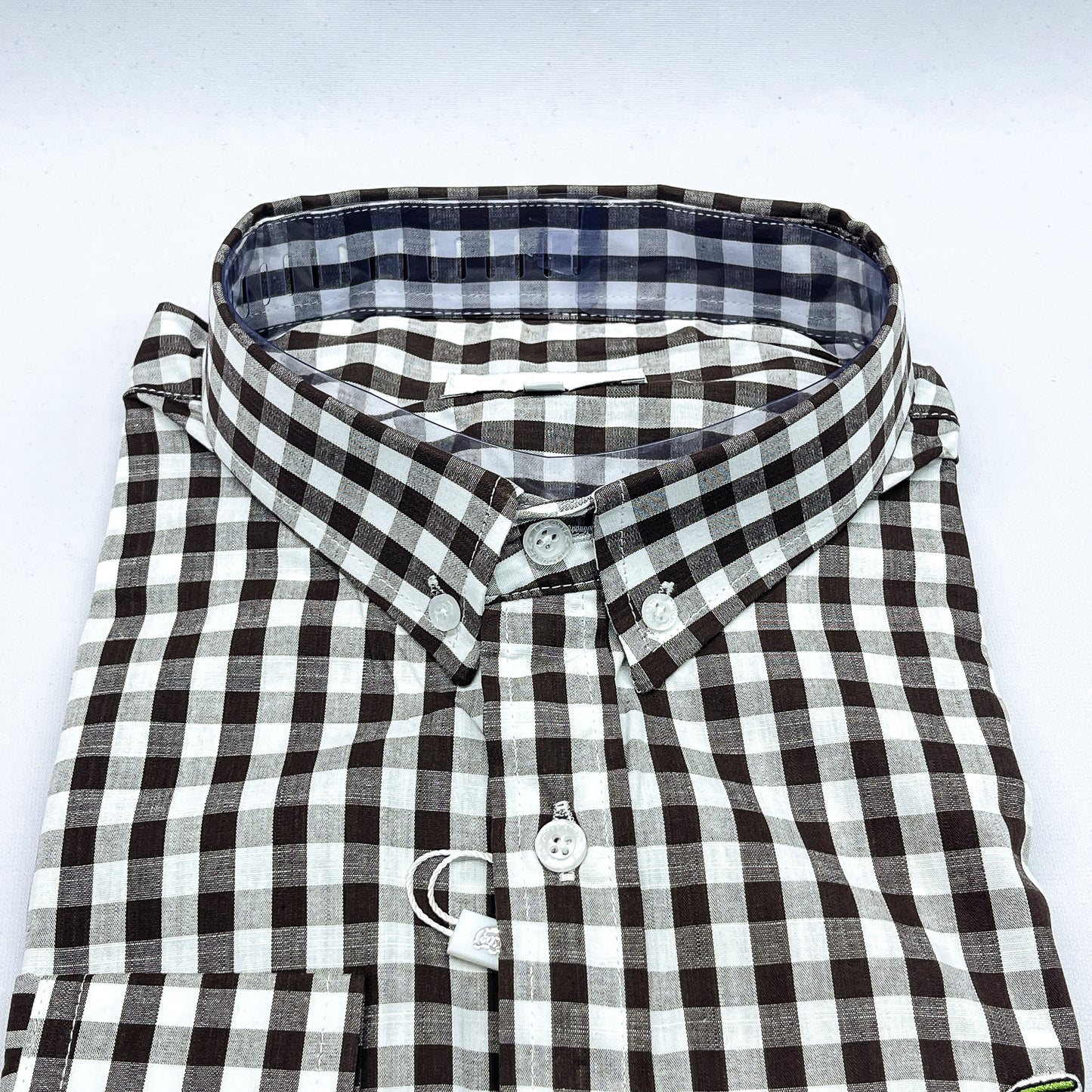 LC-18 Long Sleeve Cotton Men Shirt