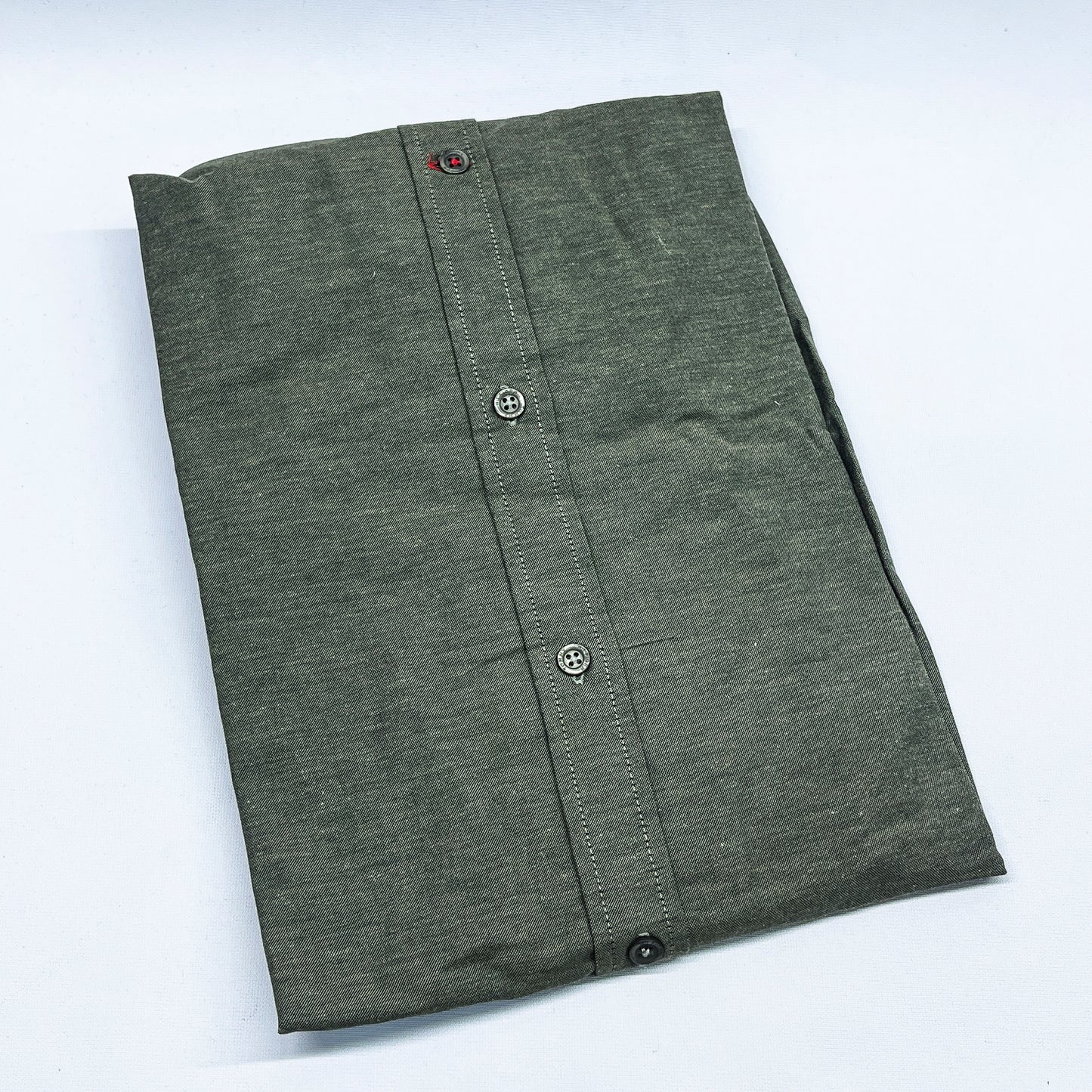 TM-25 Long sleeve Men Cotton Shirt