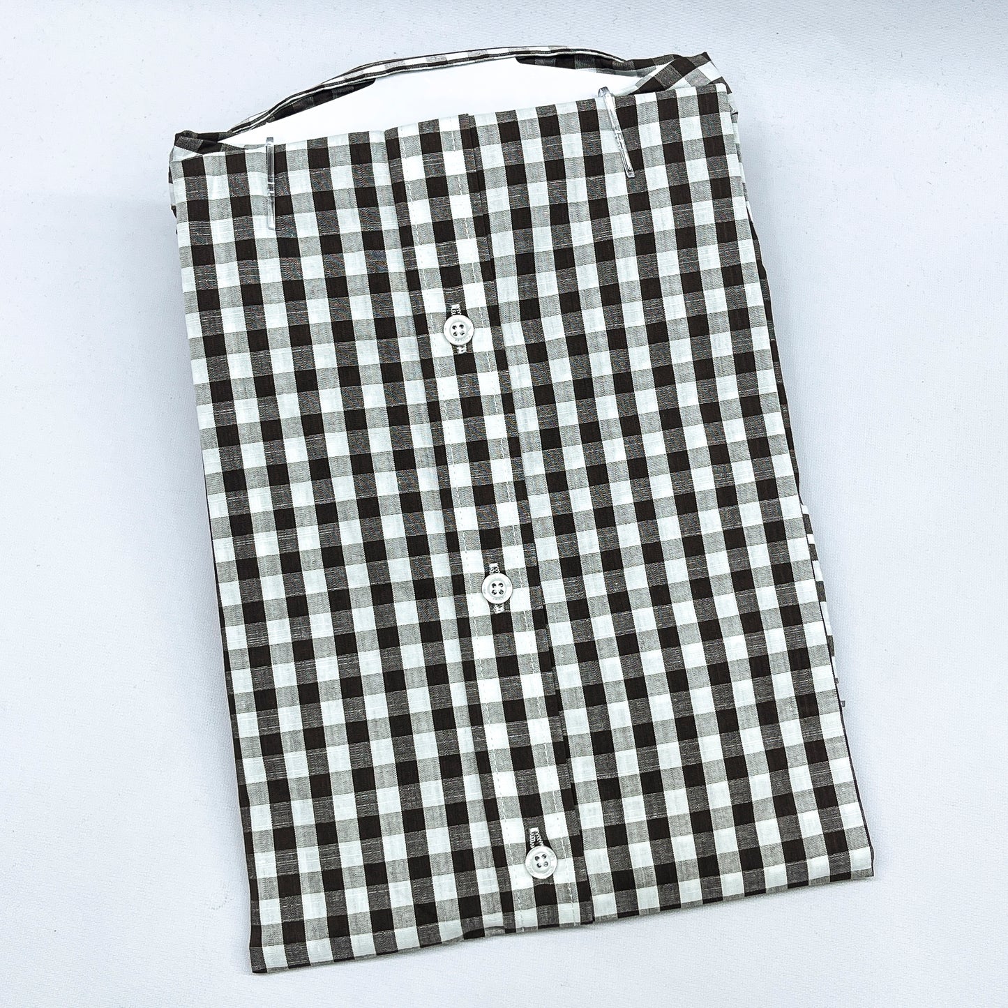 LC-18 Long Sleeve Cotton Men Shirt