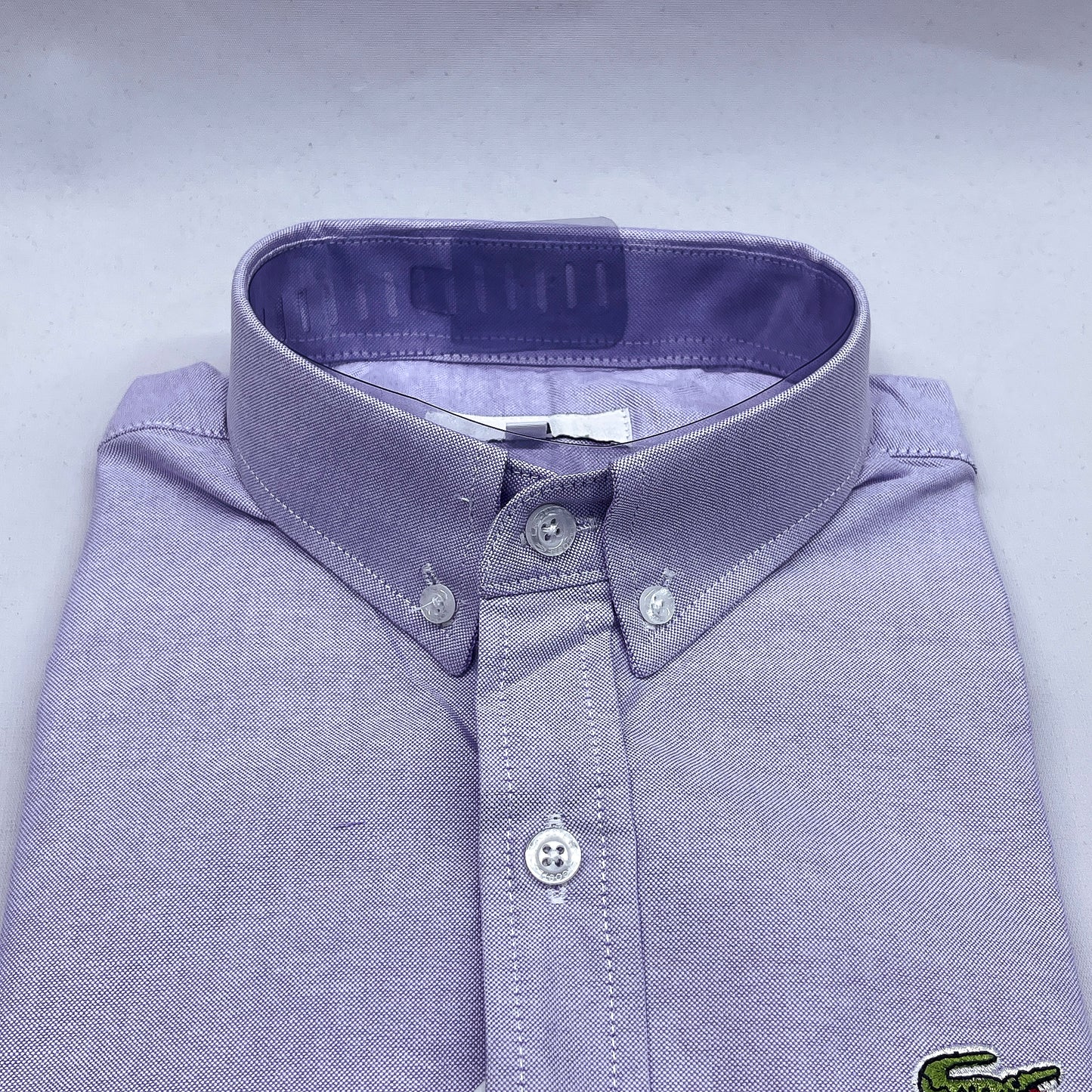 LC-19 Long Sleeve Cotton Men Shirt