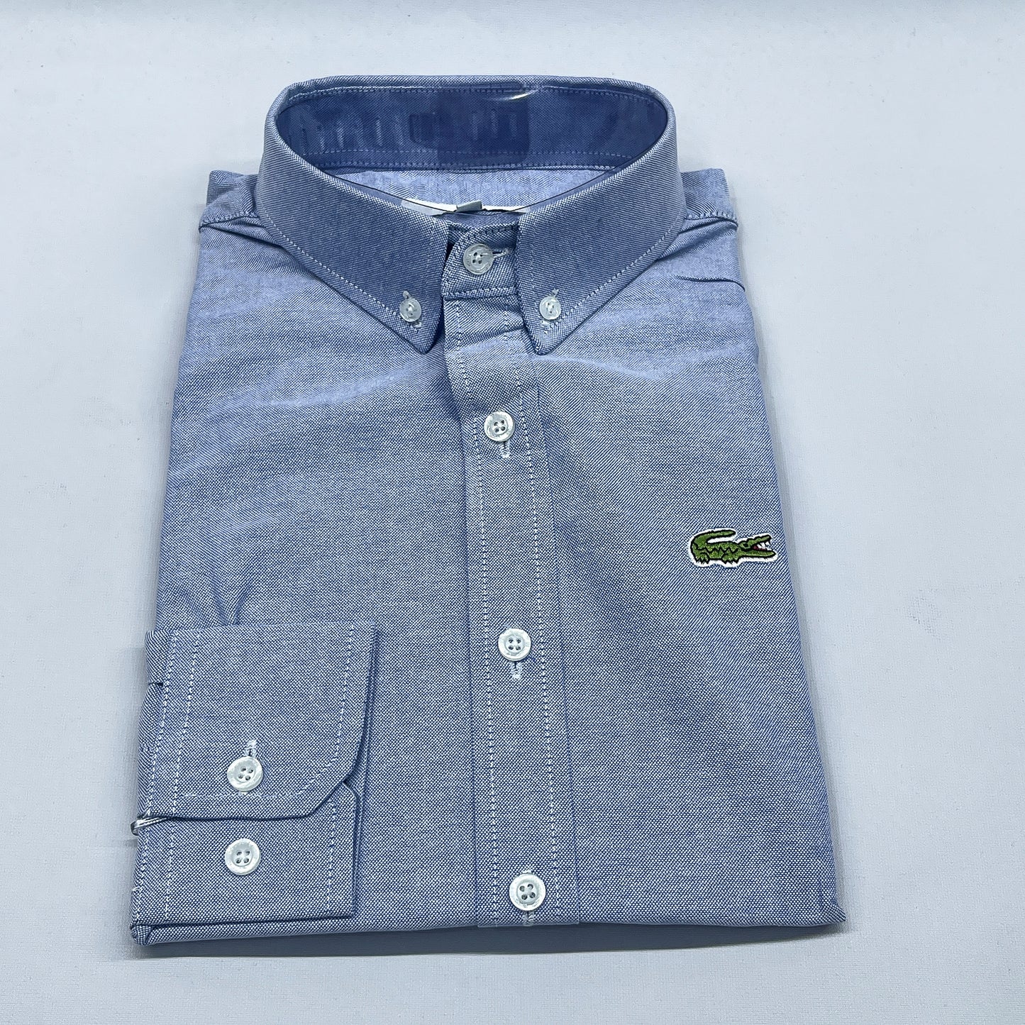LC-20 Long Sleeve Cotton Men Shirt