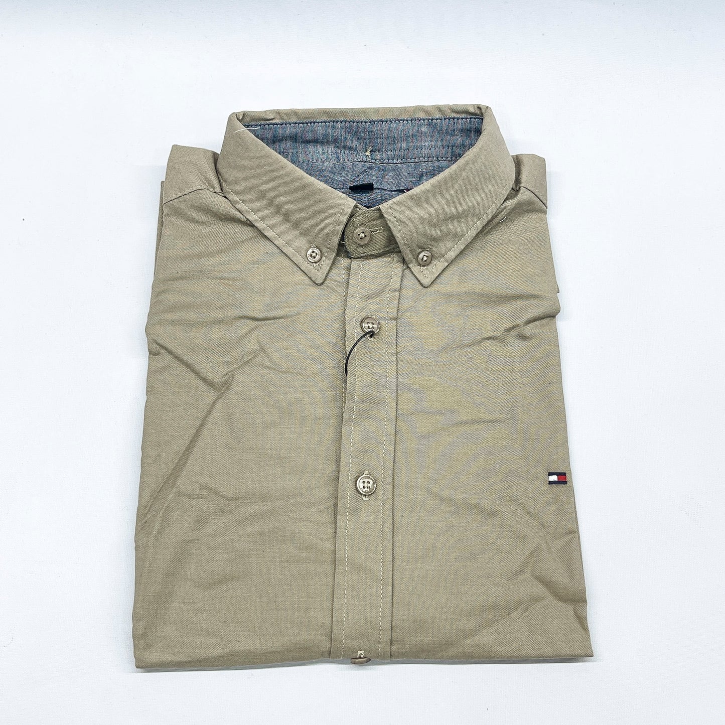 TM-26 Long sleeve Men Cotton Shirt