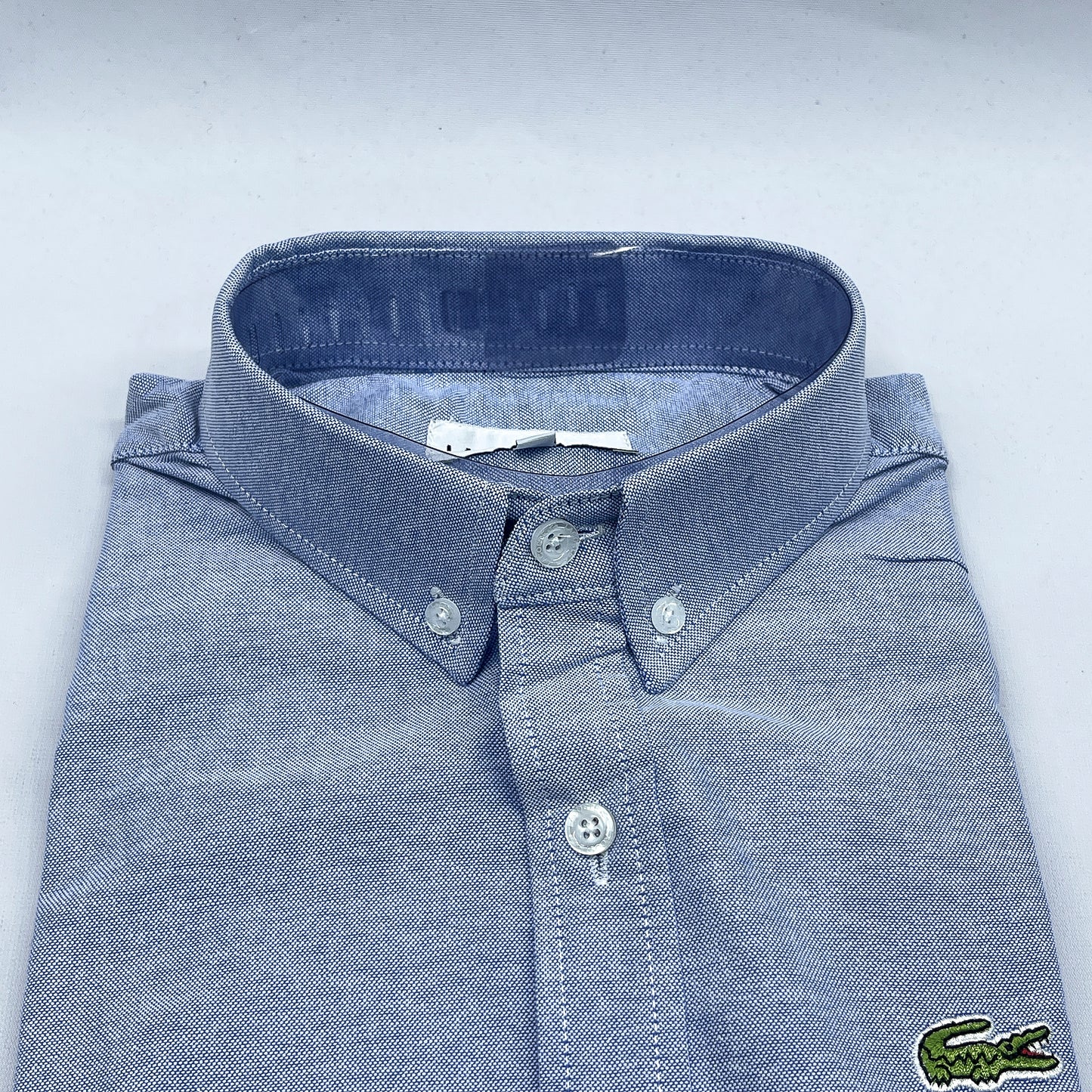 LC-20 Long Sleeve Cotton Men Shirt