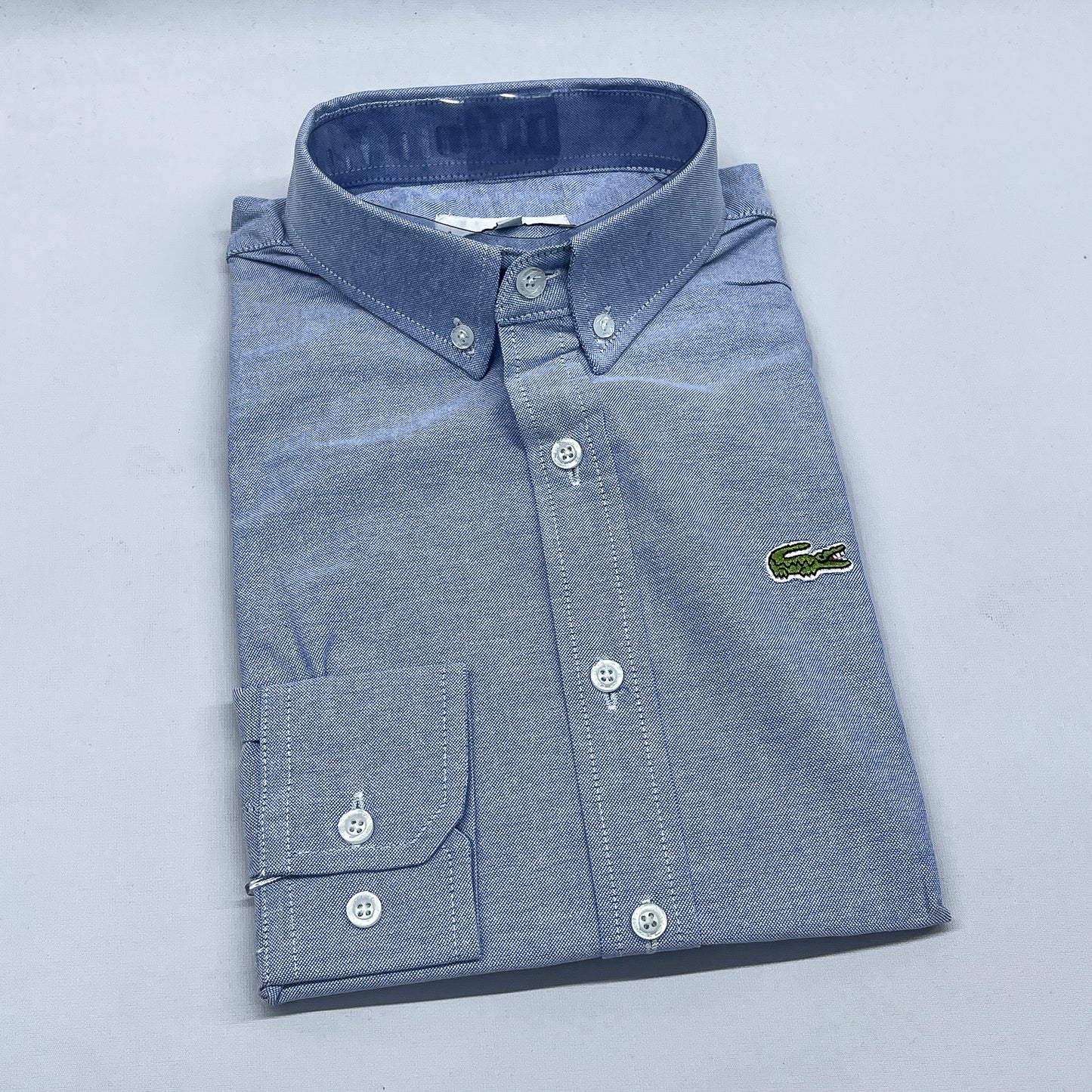 LC-20 Long Sleeve Cotton Men Shirt