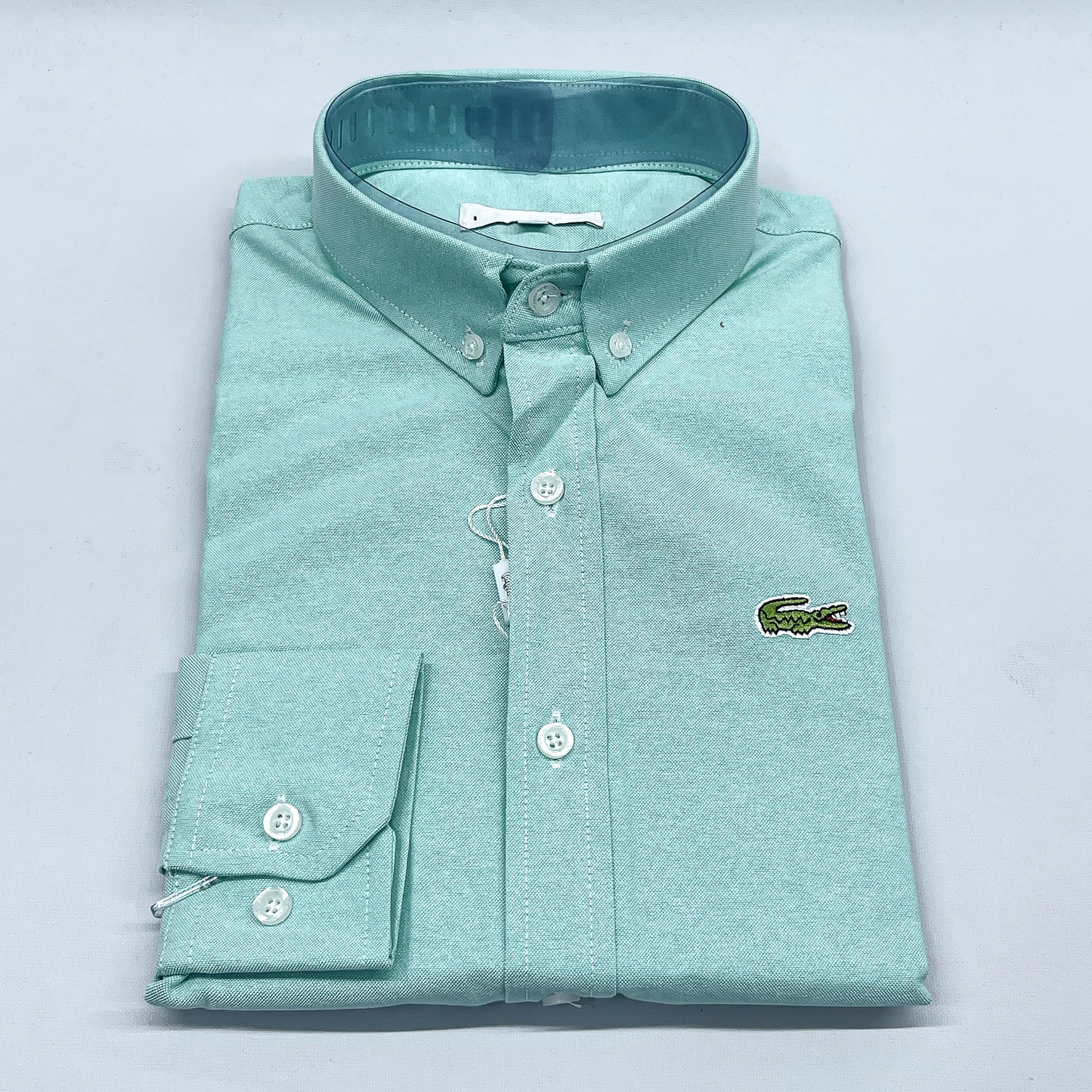 LC-22 Long Sleeve Cotton Men Shirt
