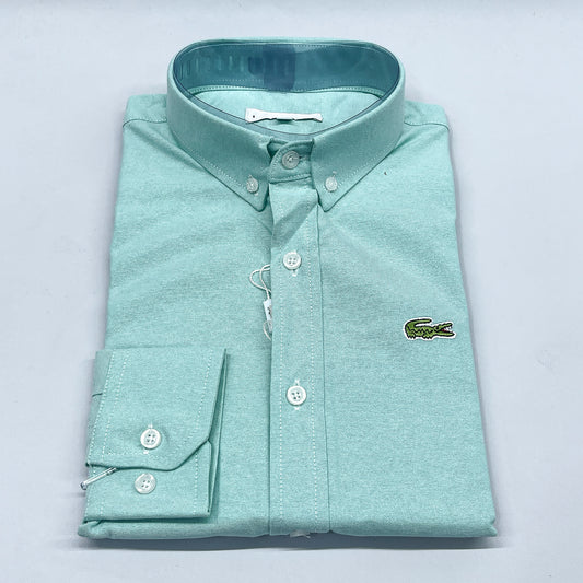 LC-22 Long Sleeve Cotton Men Shirt