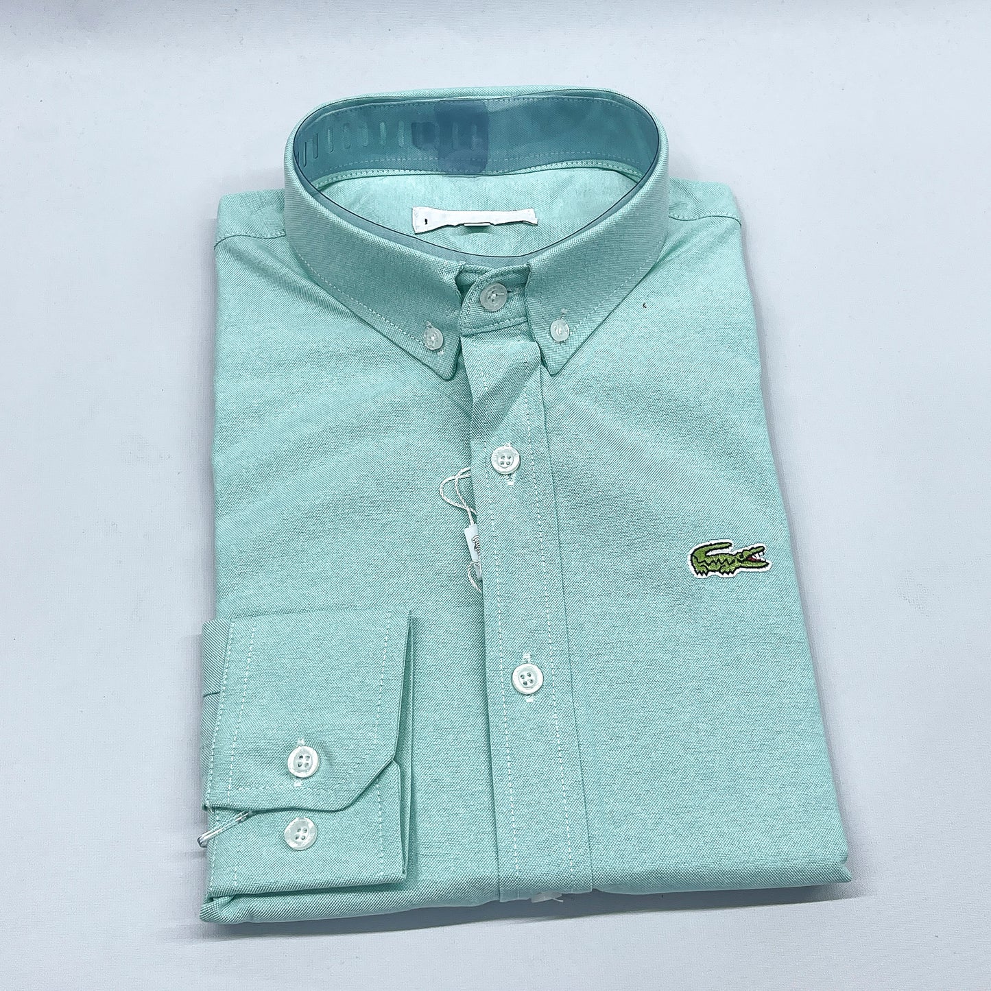 LC-22 Long Sleeve Cotton Men Shirt