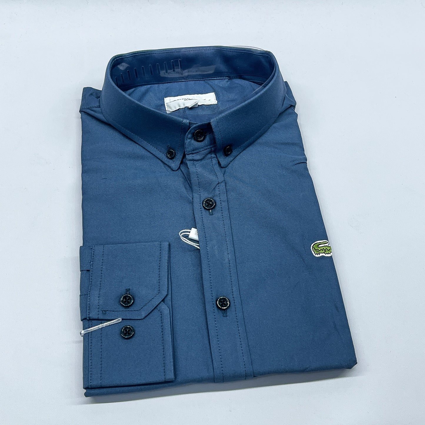 LC-21 Long Sleeve Cotton Men Shirt