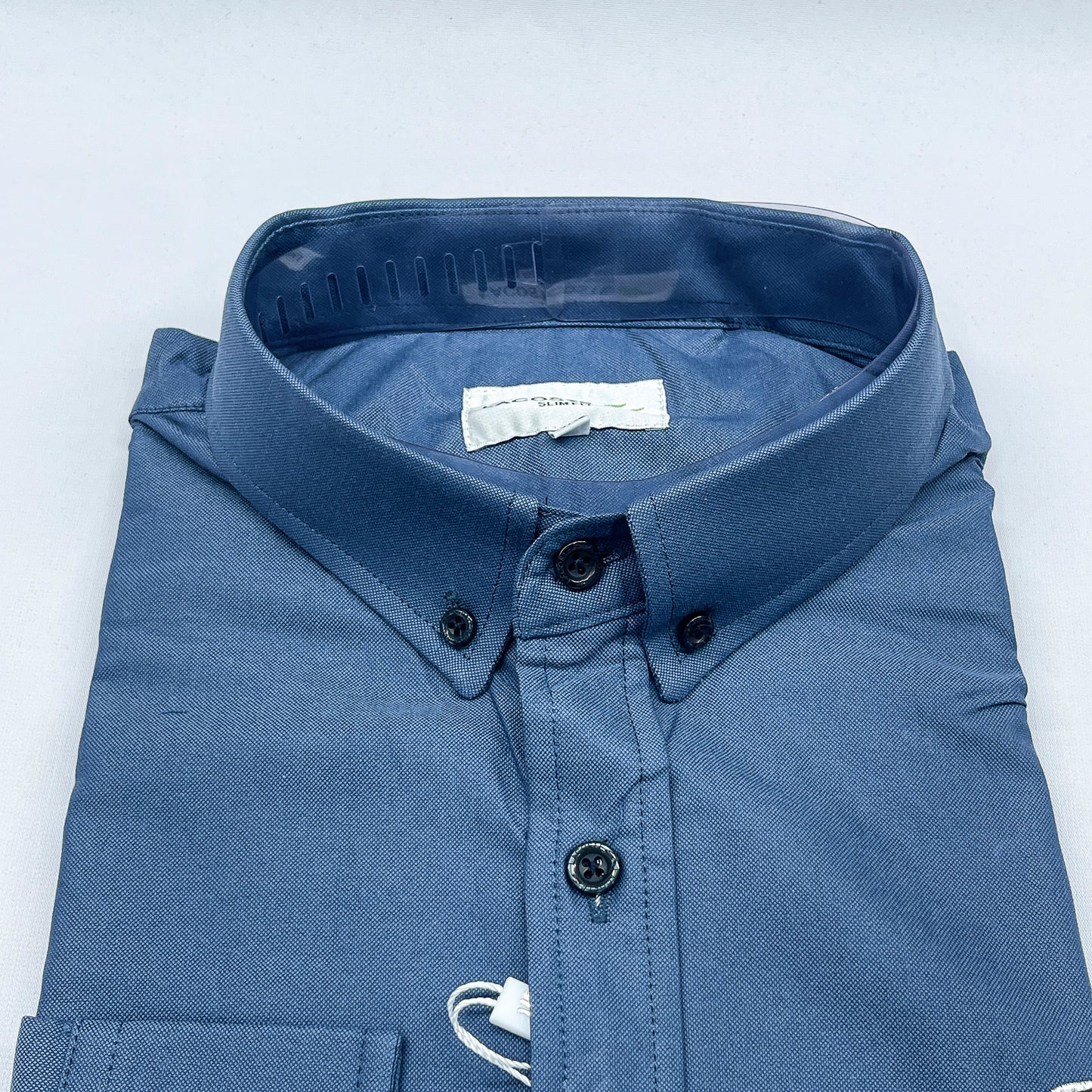 LC-21 Long Sleeve Cotton Men Shirt