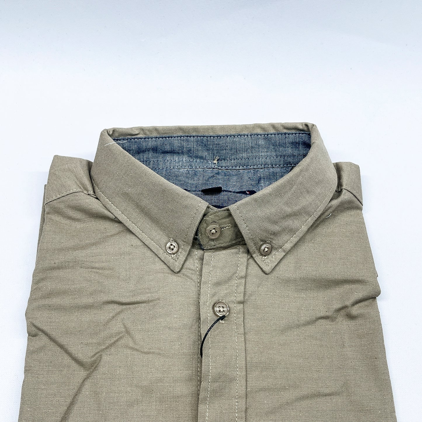 TM-26 Long sleeve Men Cotton Shirt