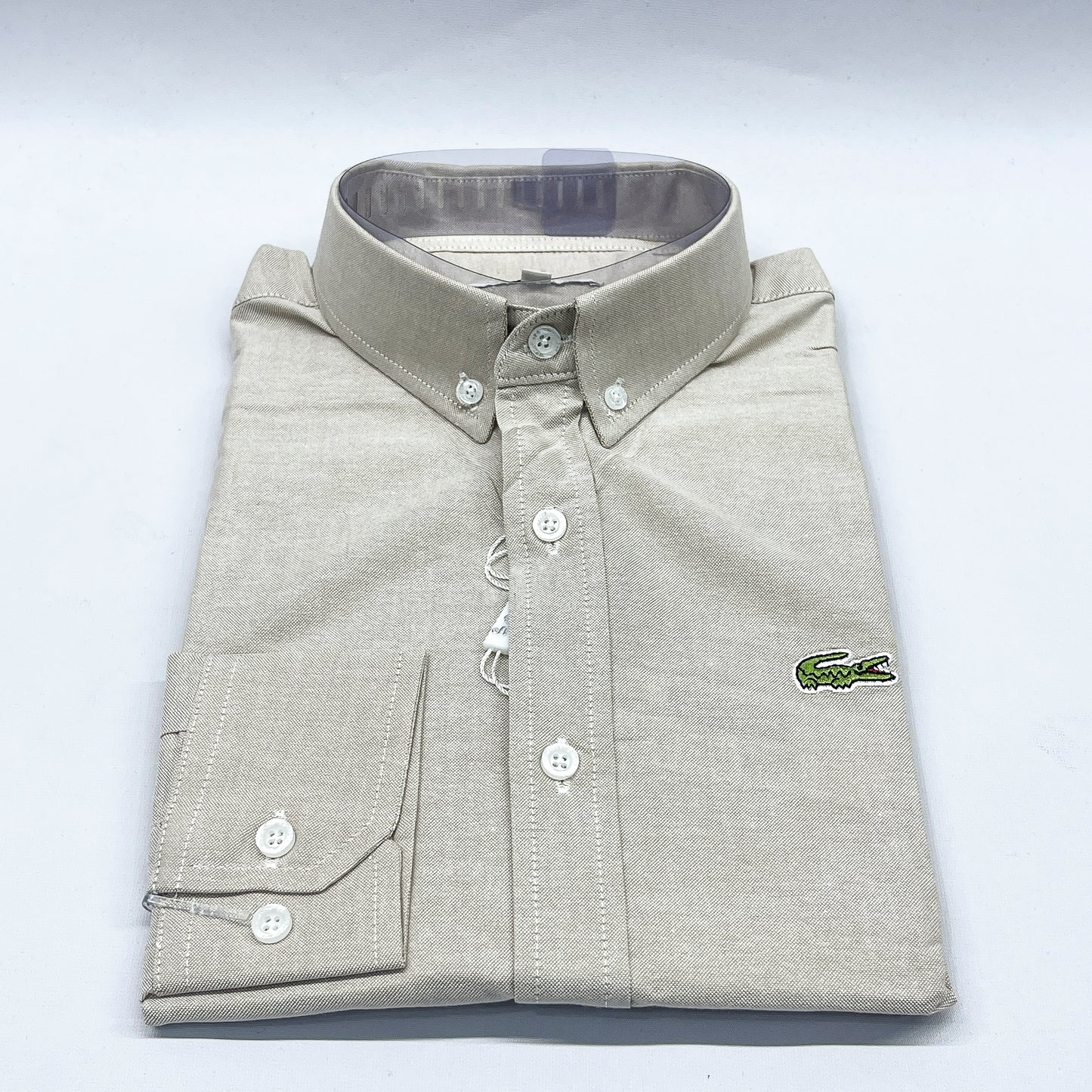 LC-27 Long Sleeve Cotton Men Shirt