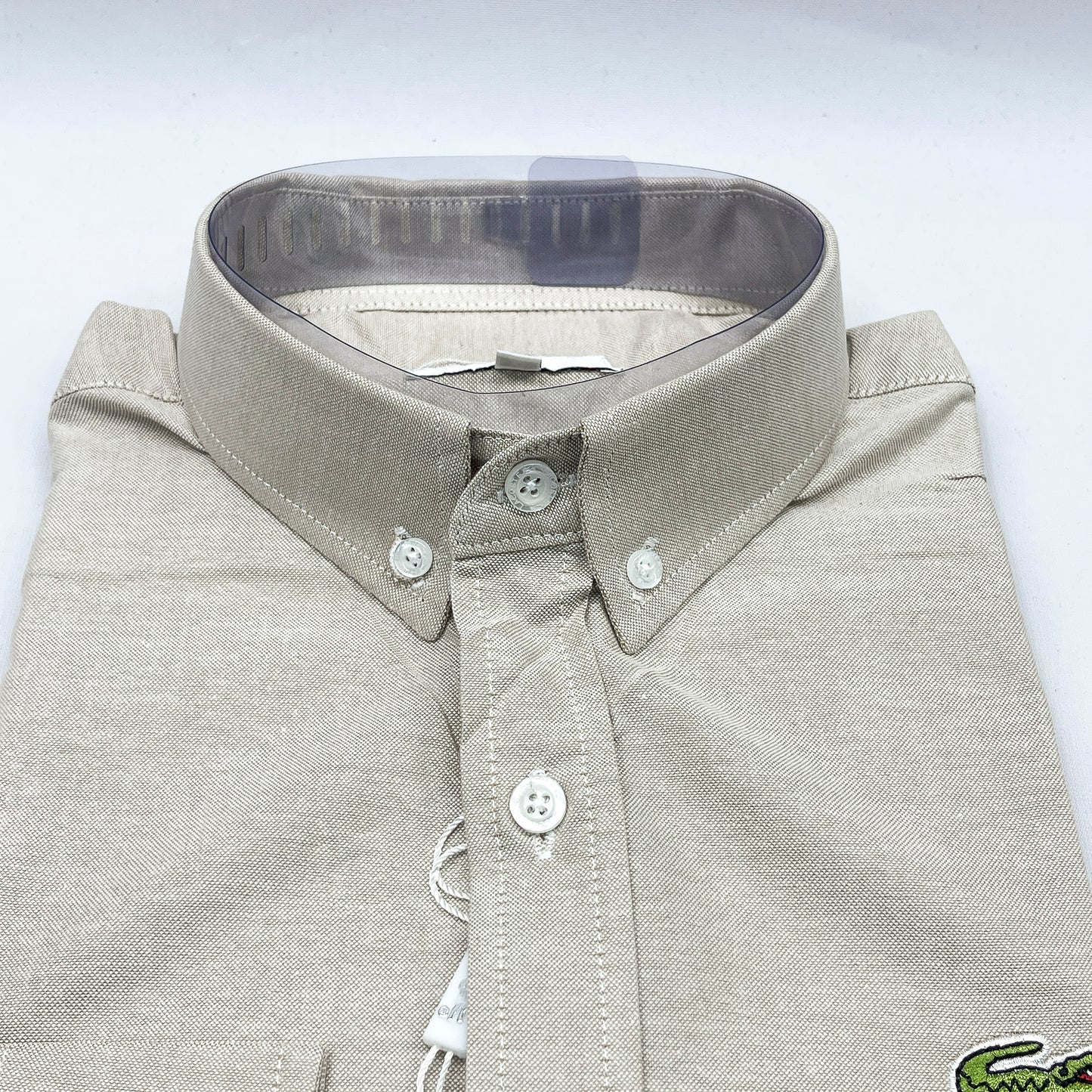LC-27 Long Sleeve Cotton Men Shirt