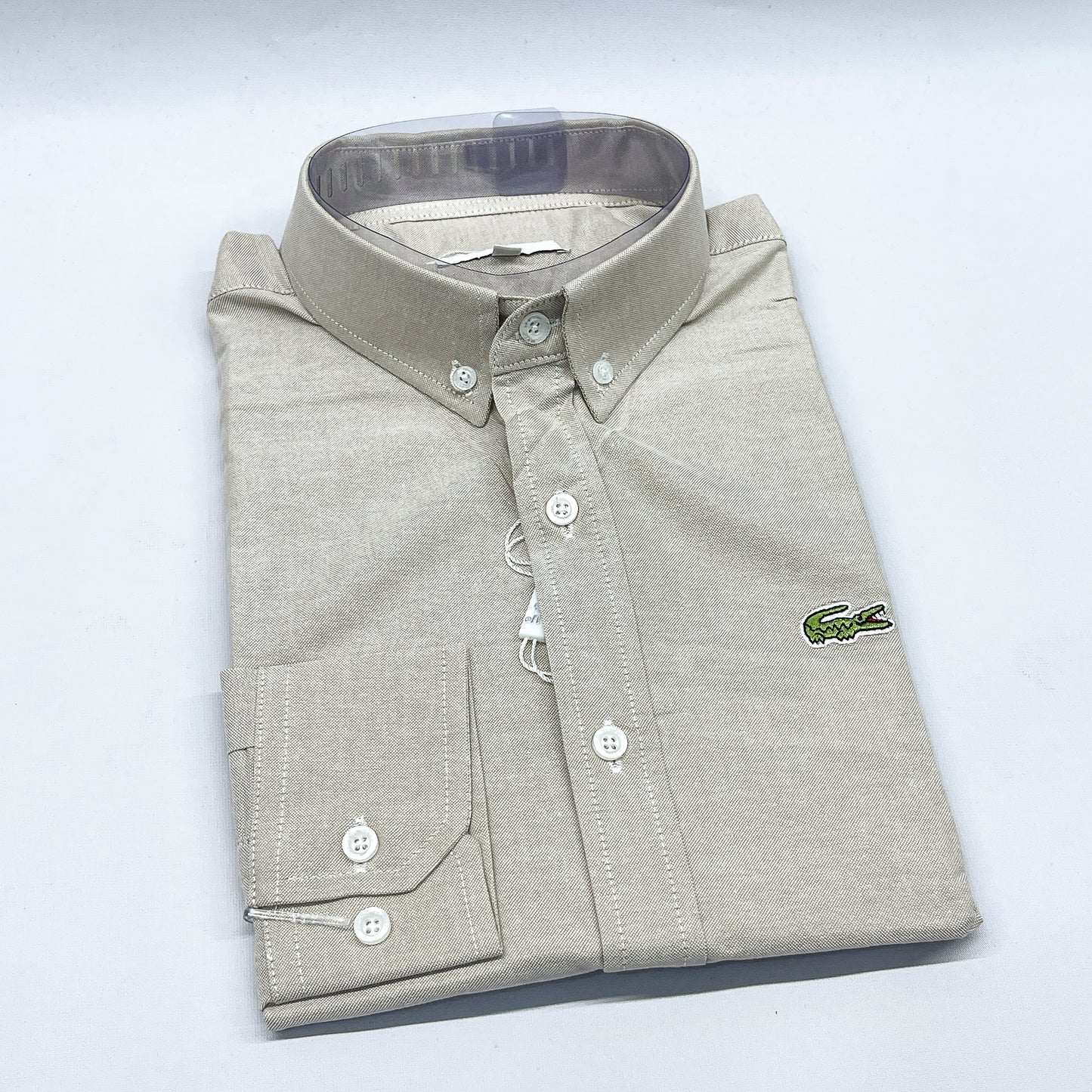 LC-27 Long Sleeve Cotton Men Shirt