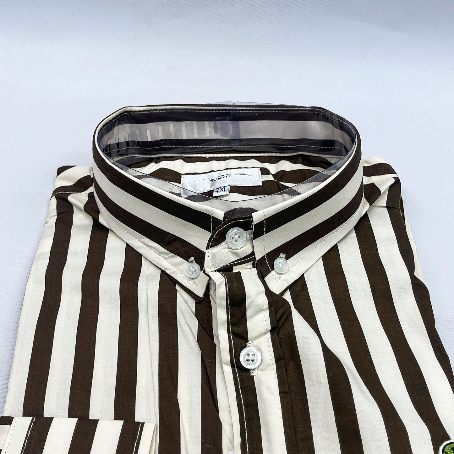 LC-17 Long Sleeve Cotton Men Shirt