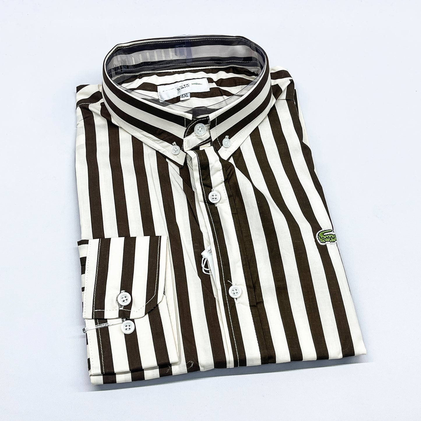 LC-17 Long Sleeve Cotton Men Shirt
