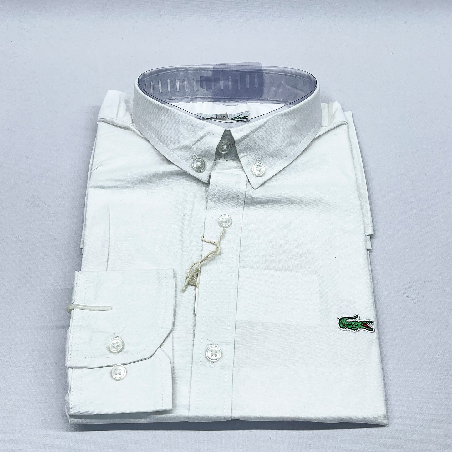 LC-26 Long Sleeve Cotton Men Shirt