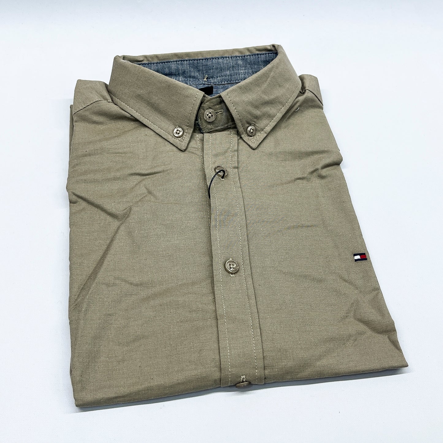TM-26 Long sleeve Men Cotton Shirt