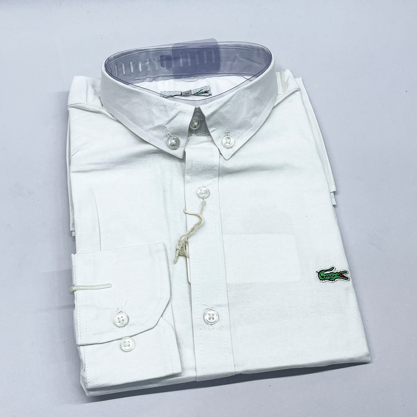 LC-26 Long Sleeve Cotton Men Shirt