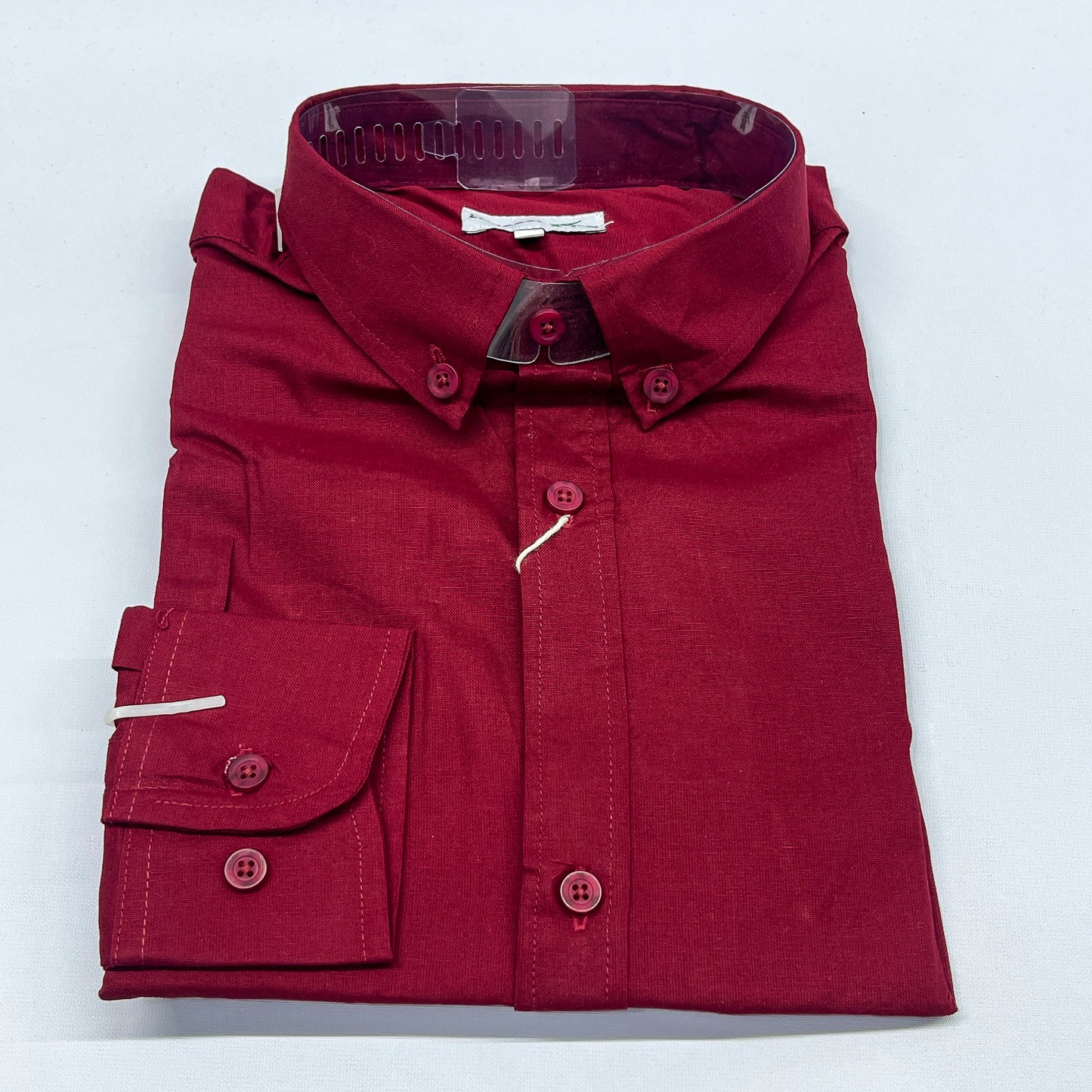 LC-24 Long Sleeve Cotton Men Shirt