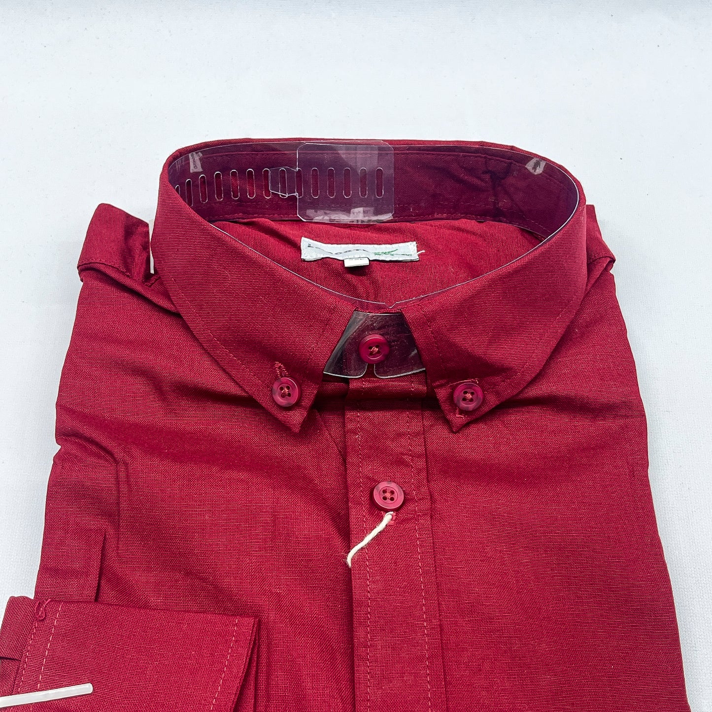 LC-24 Long Sleeve Cotton Men Shirt