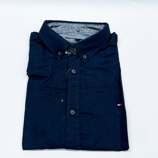 TM-27 Long sleeve Men Cotton Shirt