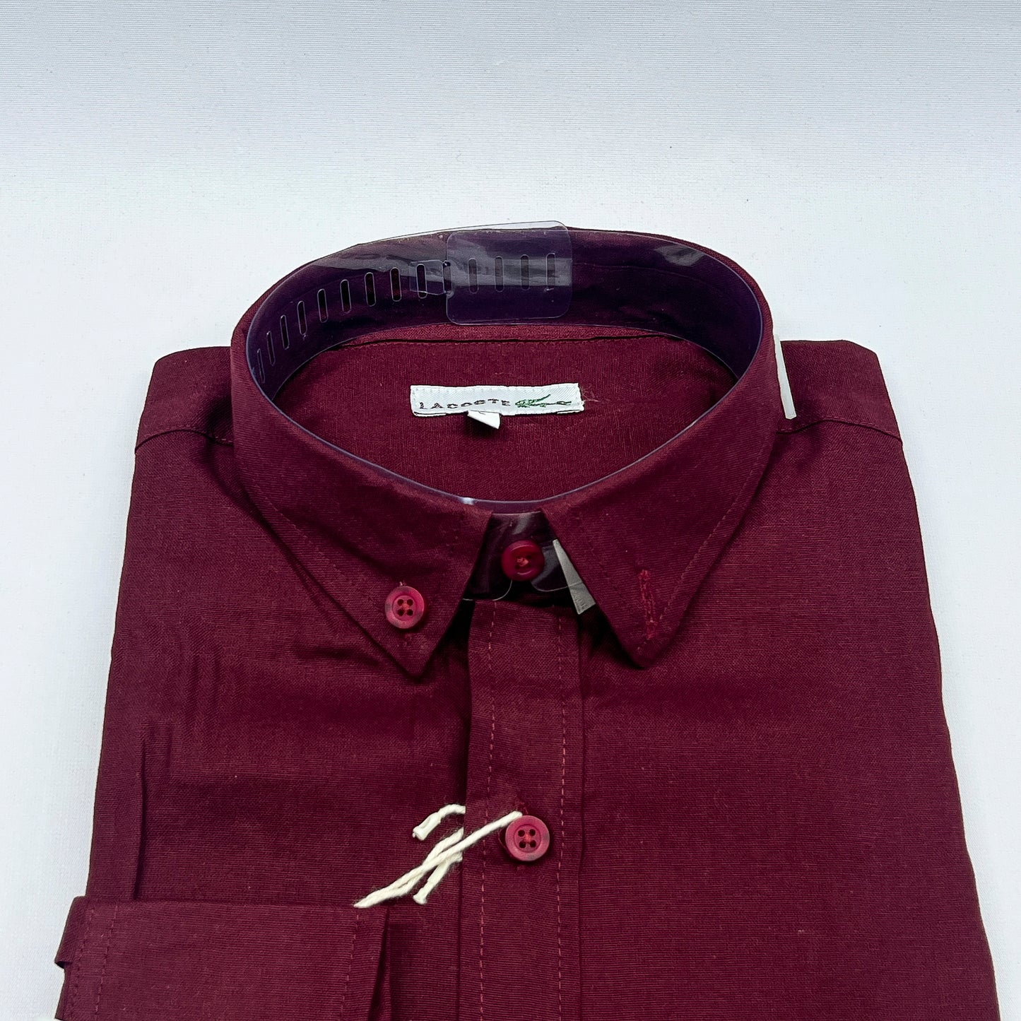 LC-23 Long Sleeve Cotton Men Shirt