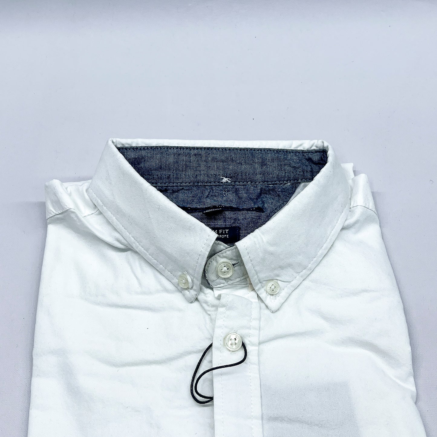 TM-21 Long sleeve Men Cotton Shirt