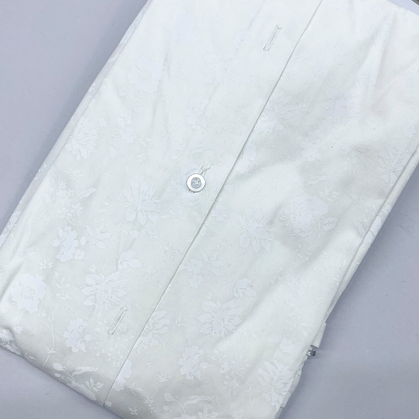 Men Long Sleeve Cotton Shirt CZ-02D