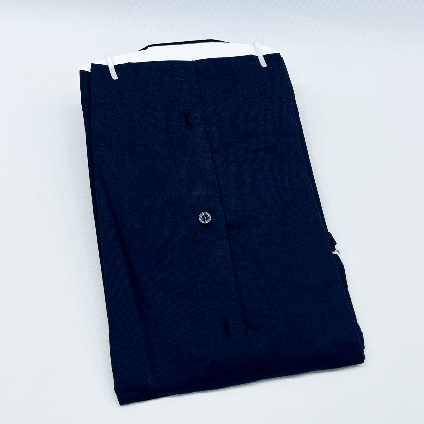 Men Long Sleeve Cotton Shirt CZ-12