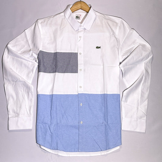 LCT5 men long sleeve shirt