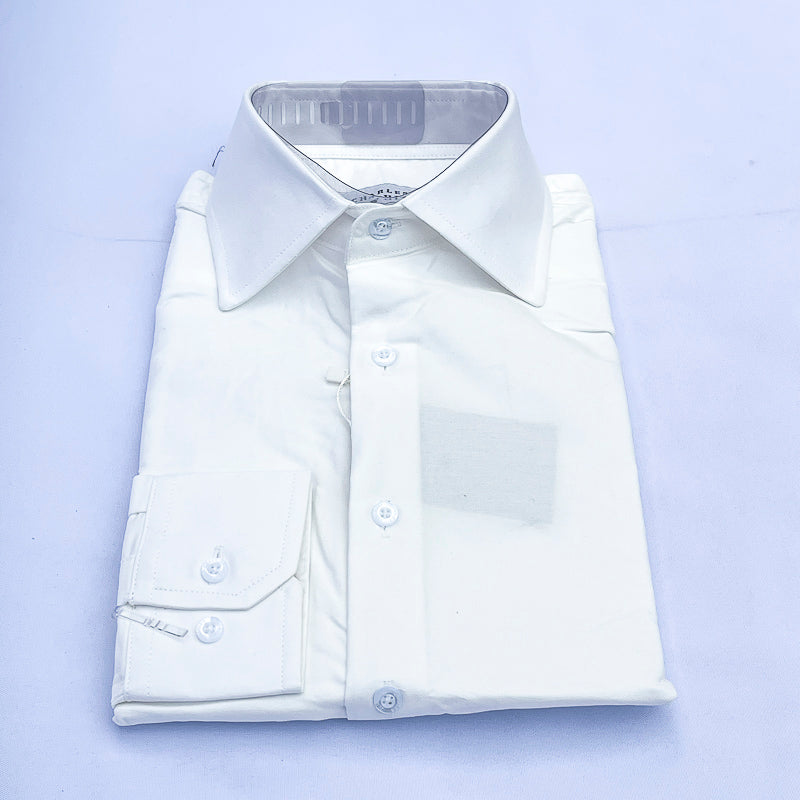 Men Long Sleeve Linen Shirt CT35