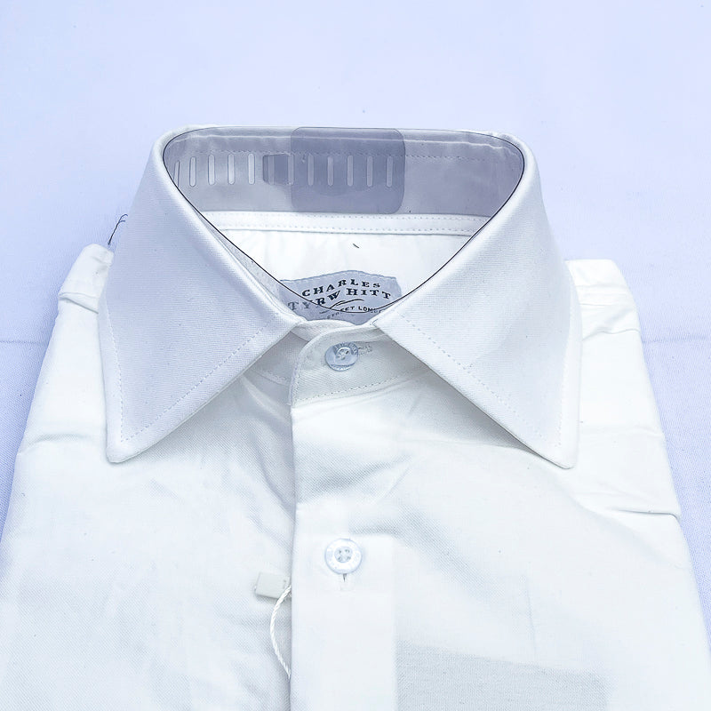 Men Long Sleeve Linen Shirt CT35