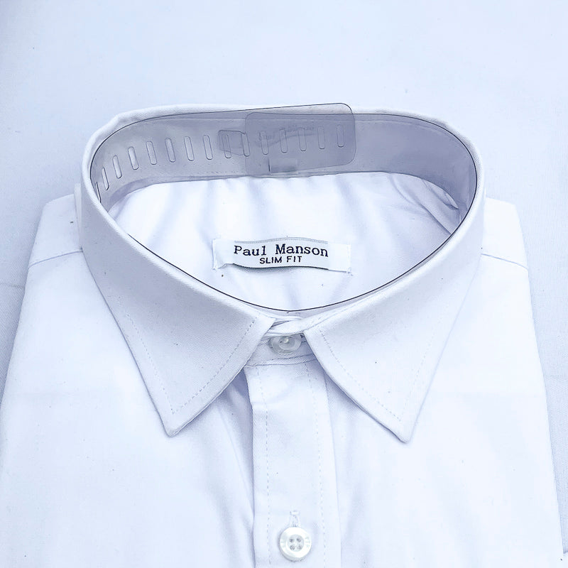 PM Men Long Sleeve Cotton Shirt P8