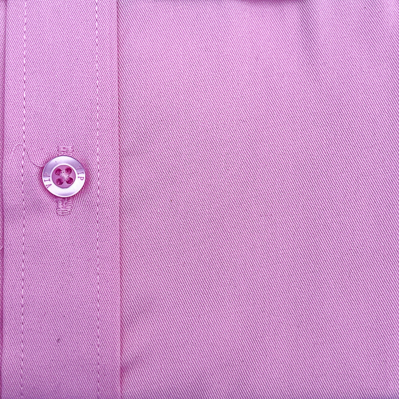 PM Men Long Sleeve Cotton Shirt P4