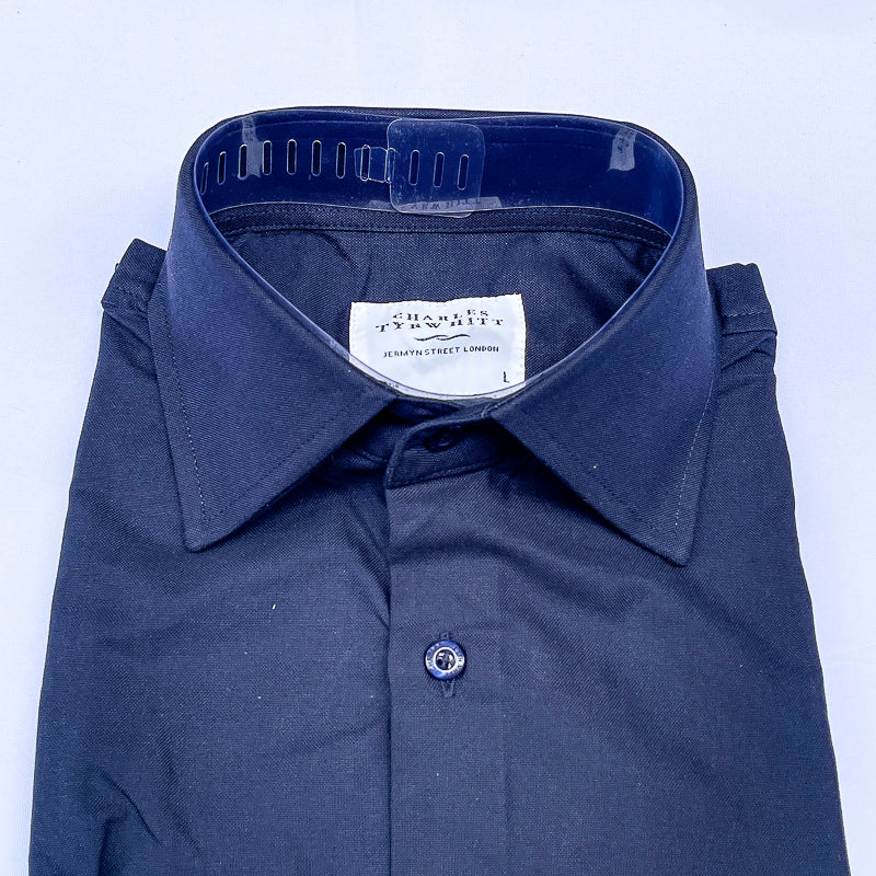 Men Long Sleeve Linen Shirt CT33