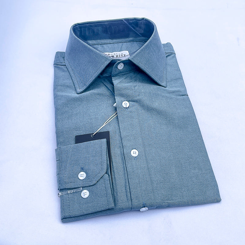 Men Long Sleeve Line Shirt CT27