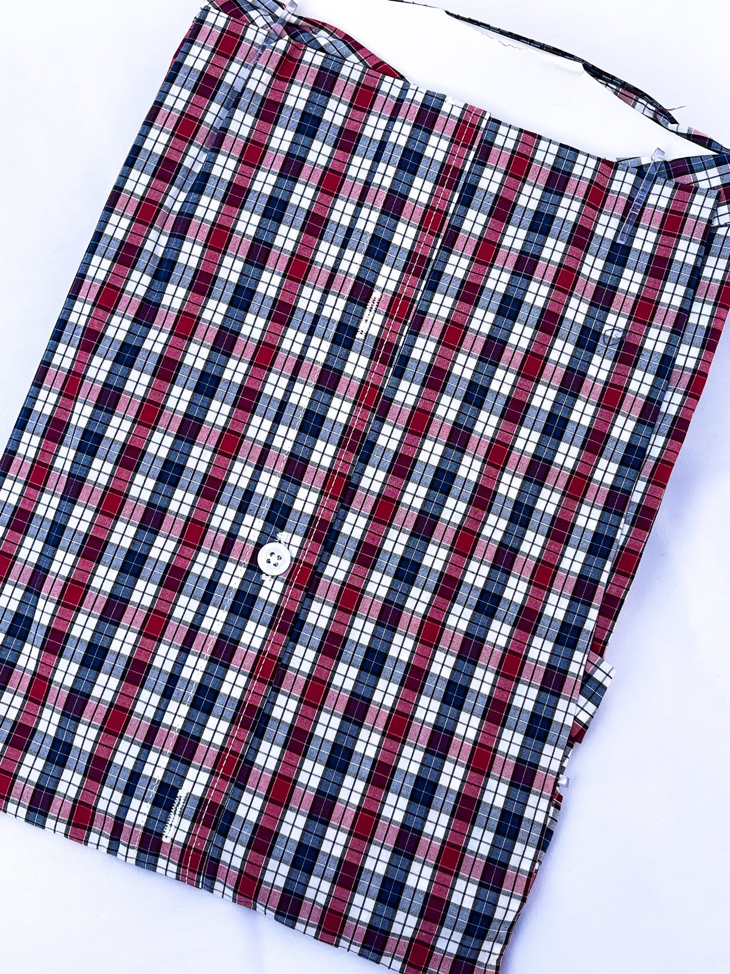 Men's long sleeved shirt (CS-50) by S. Prince