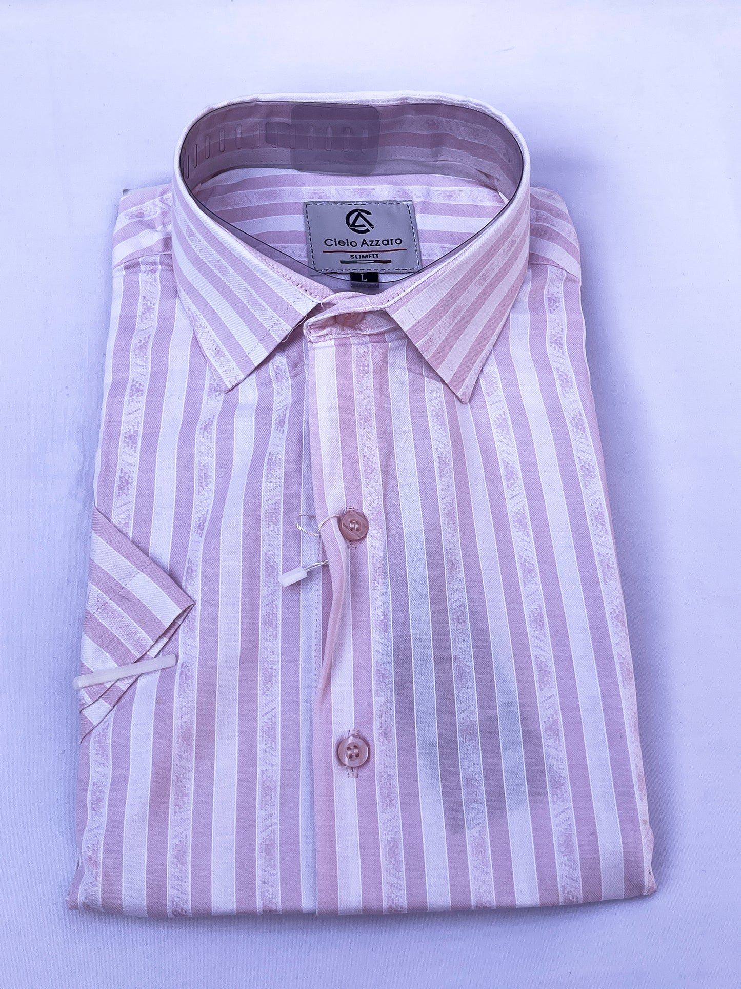Men's P35 short sleeved shirt
