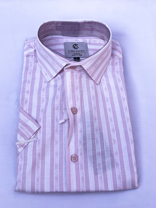 Men's P35 short sleeved shirt