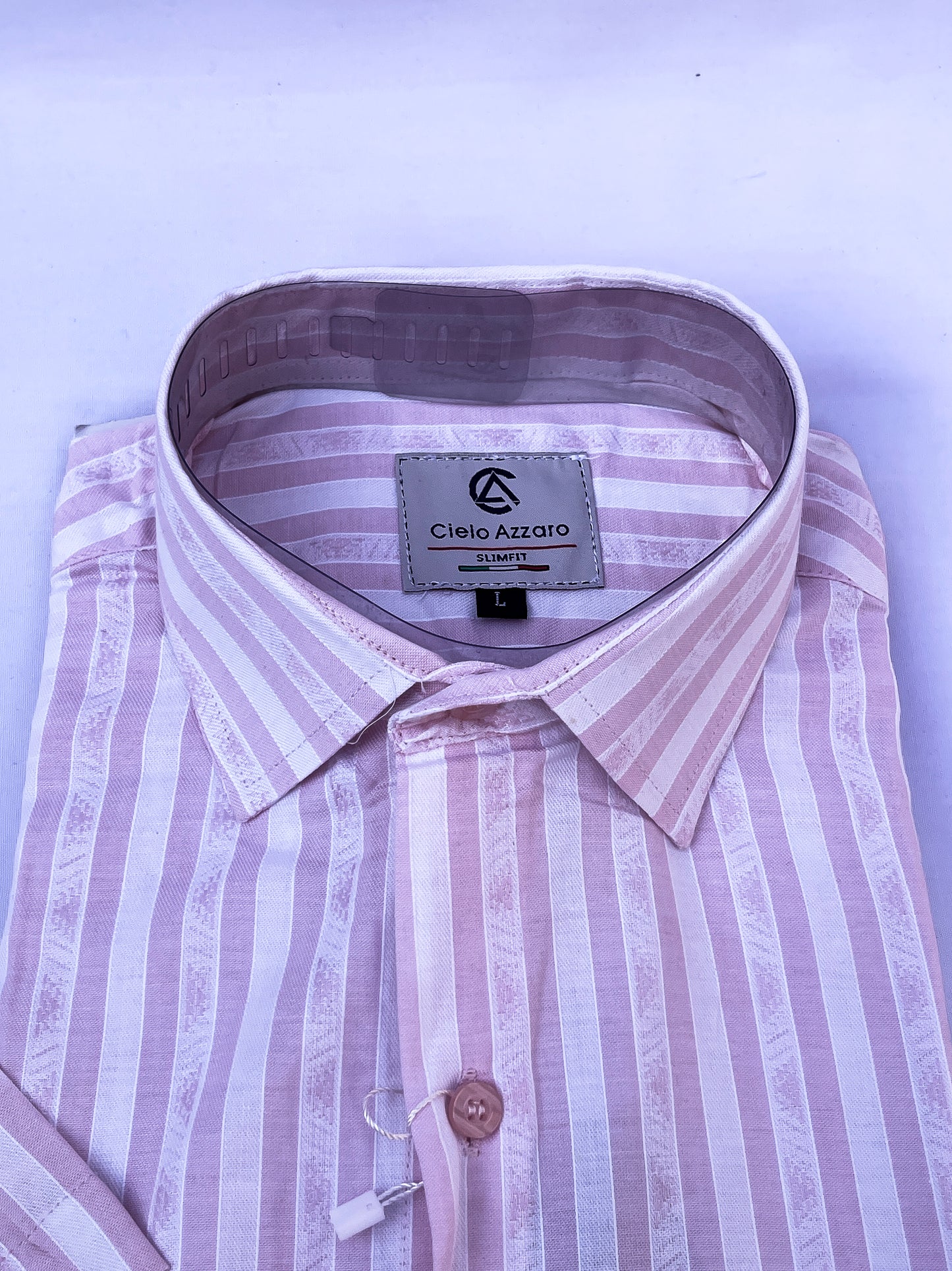 Men's P35 short sleeved shirt