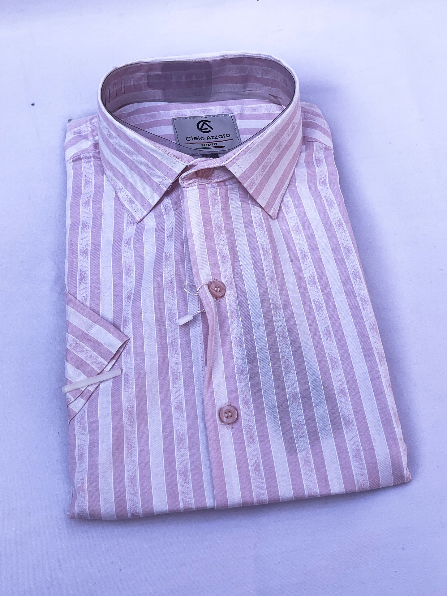 Men's P35 short sleeved shirt
